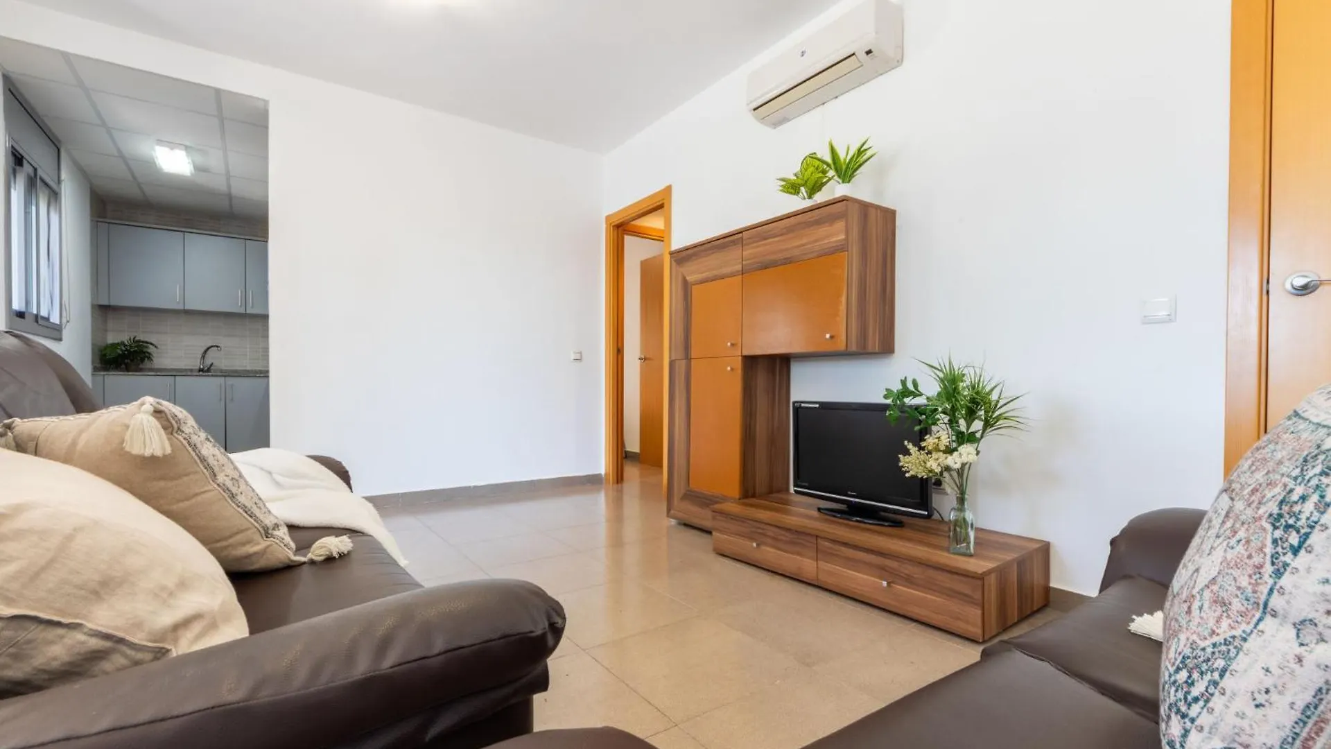 Holiday Home Gaviota 11 By Interhome Riumar