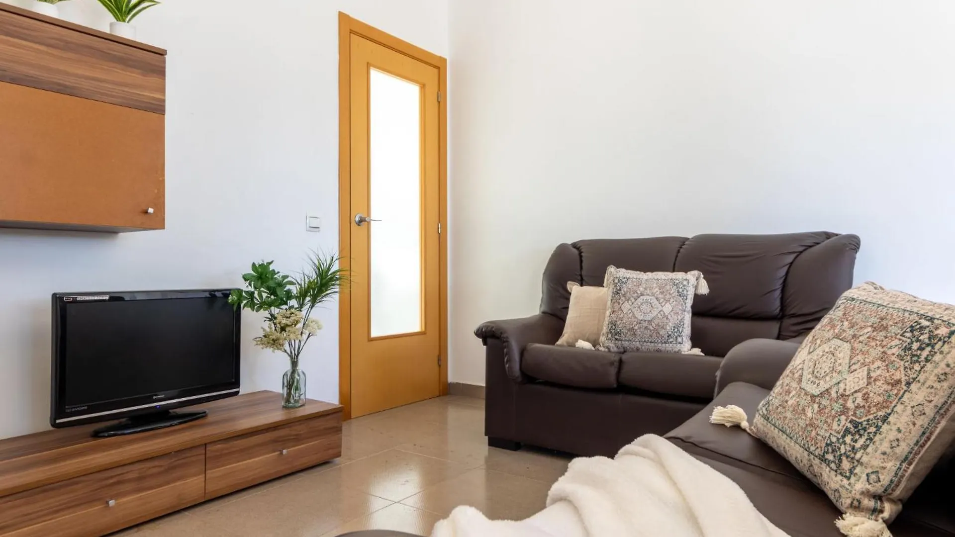 Holiday Home Gaviota 11 By Interhome Riumar