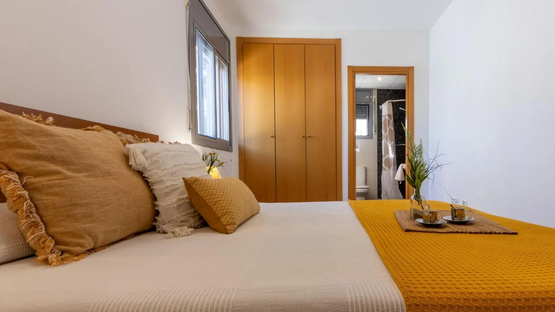 Holiday Home Gaviota 11 By Interhome Riumar Spain
