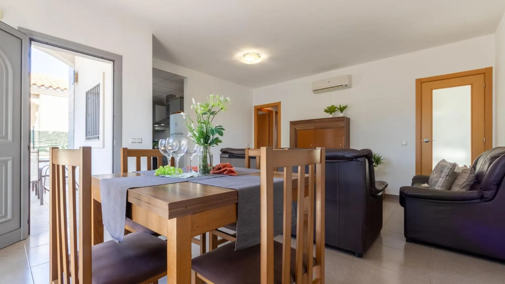Holiday Home Gaviota 11 By Interhome Riumar