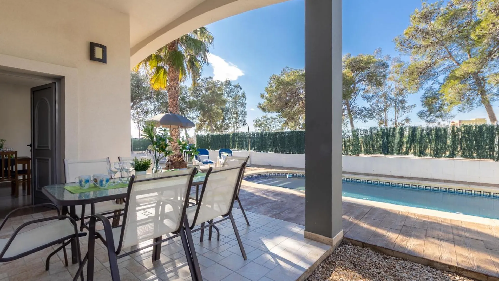 Holiday Home Gaviota 11 By Interhome Riumar Spain