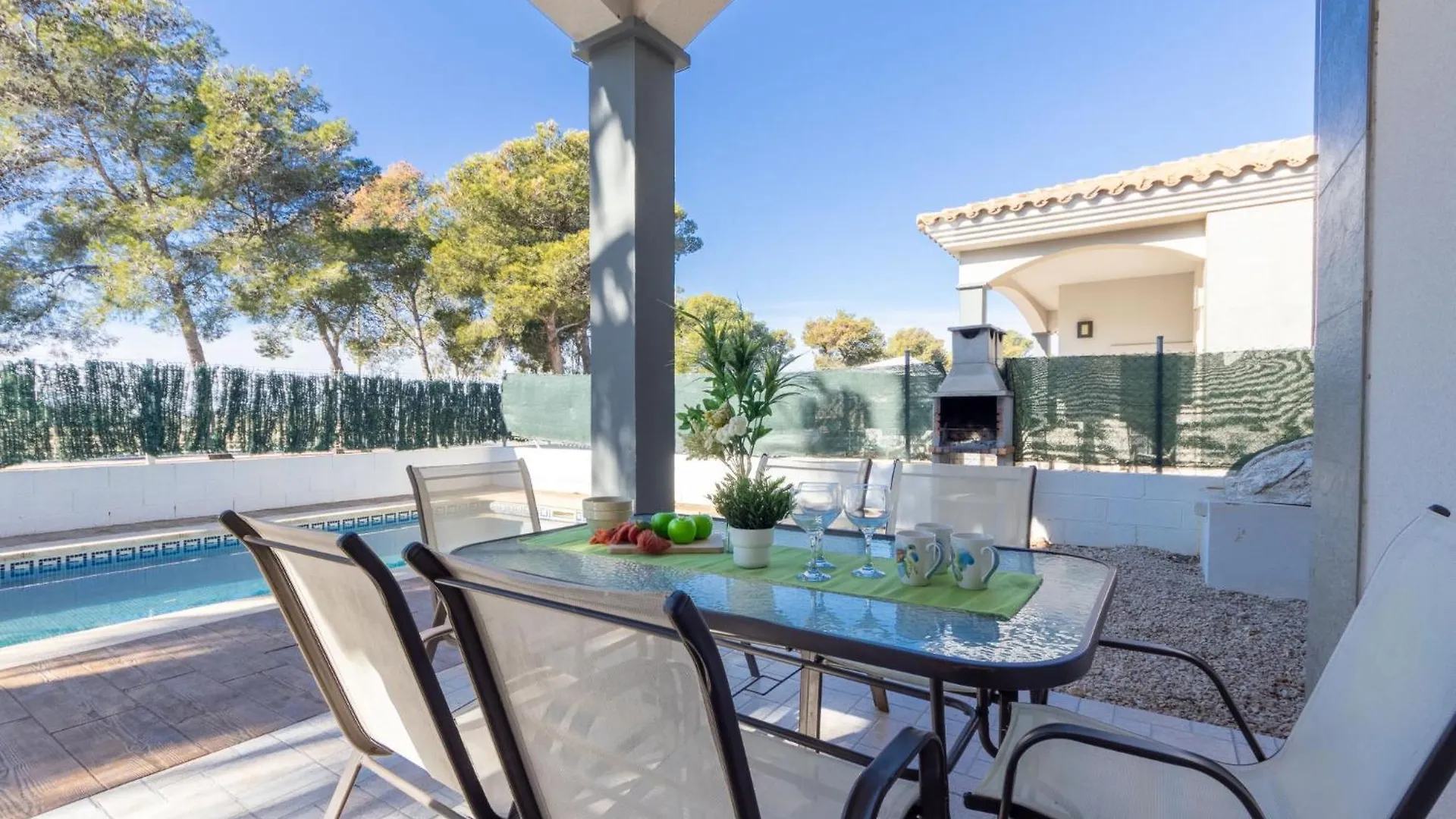 Holiday Home Gaviota 11 By Interhome Riumar