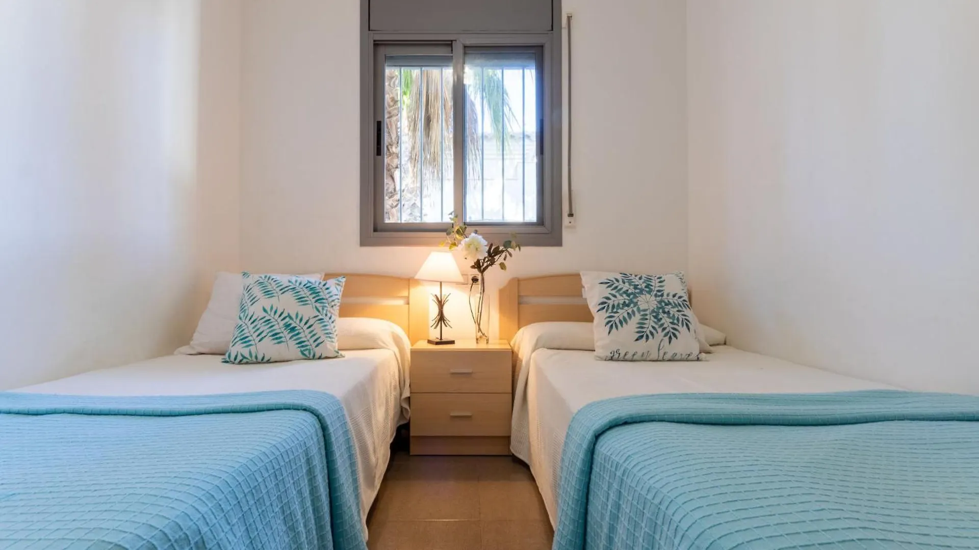 Holiday Home Gaviota 11 By Interhome Riumar