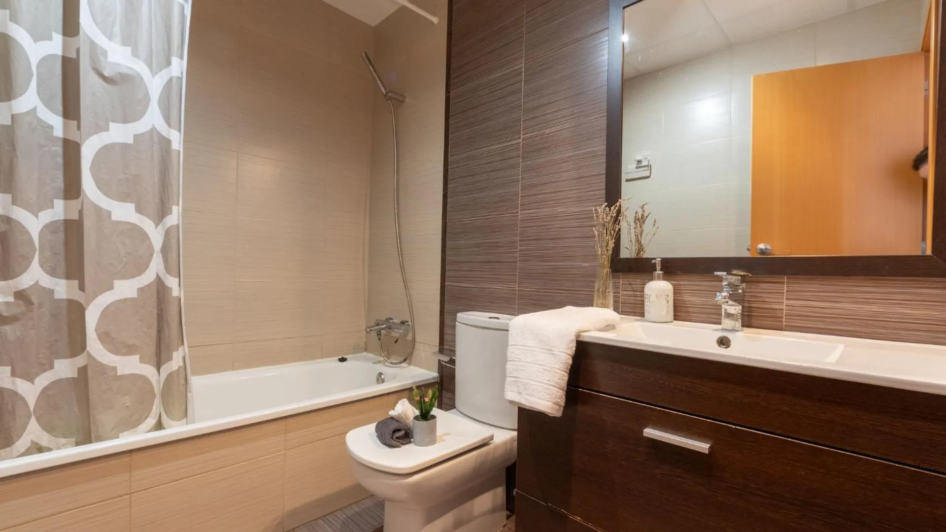 Holiday Home Gaviota 11 By Interhome Riumar