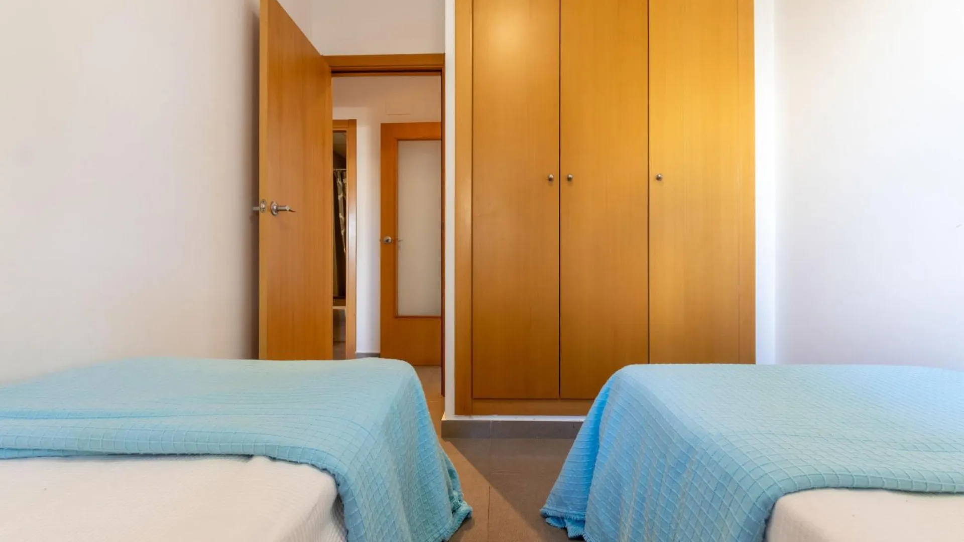 Holiday Home Gaviota 11 By Interhome Riumar Spain