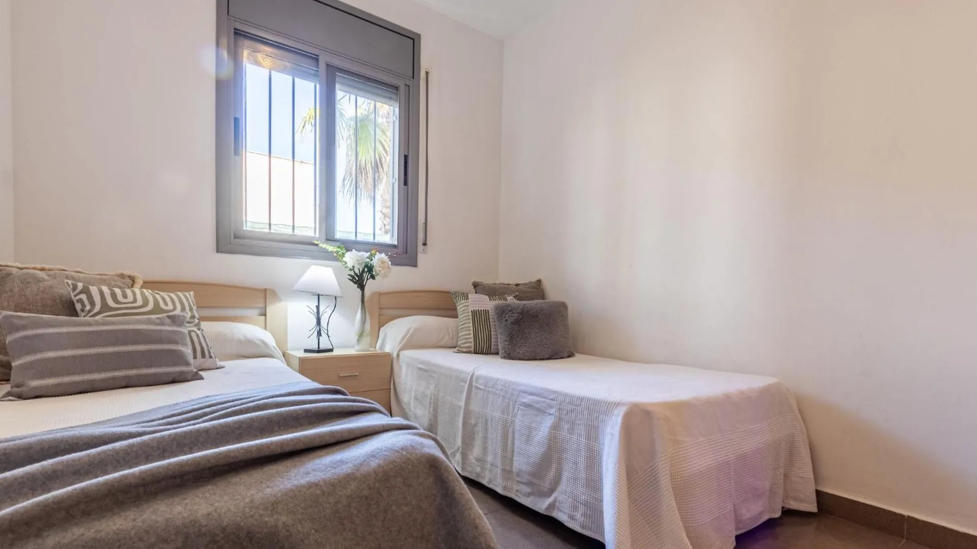 Holiday Home Gaviota 11 By Interhome Riumar 0*,