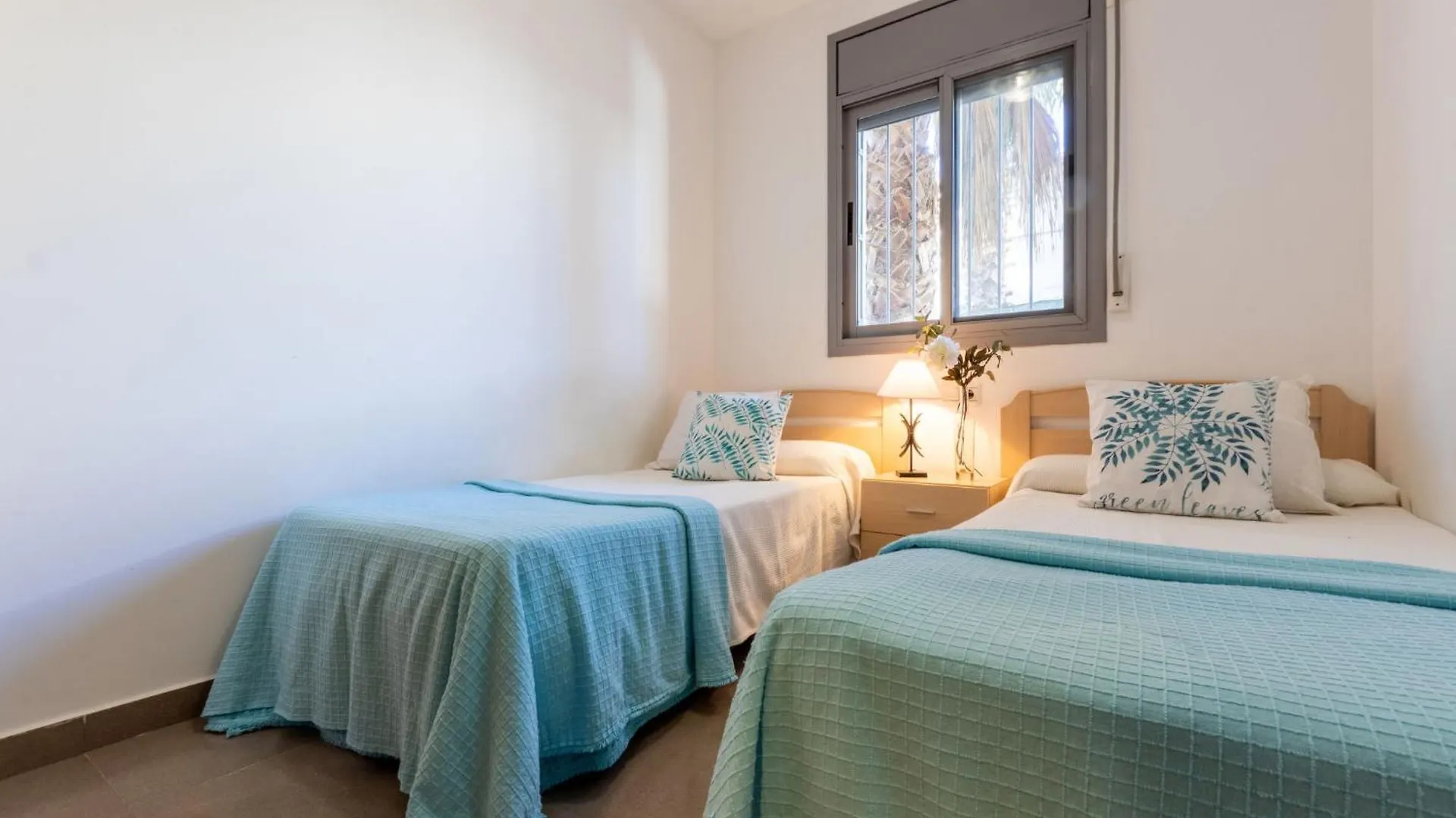Holiday Home Gaviota 11 By Interhome Riumar