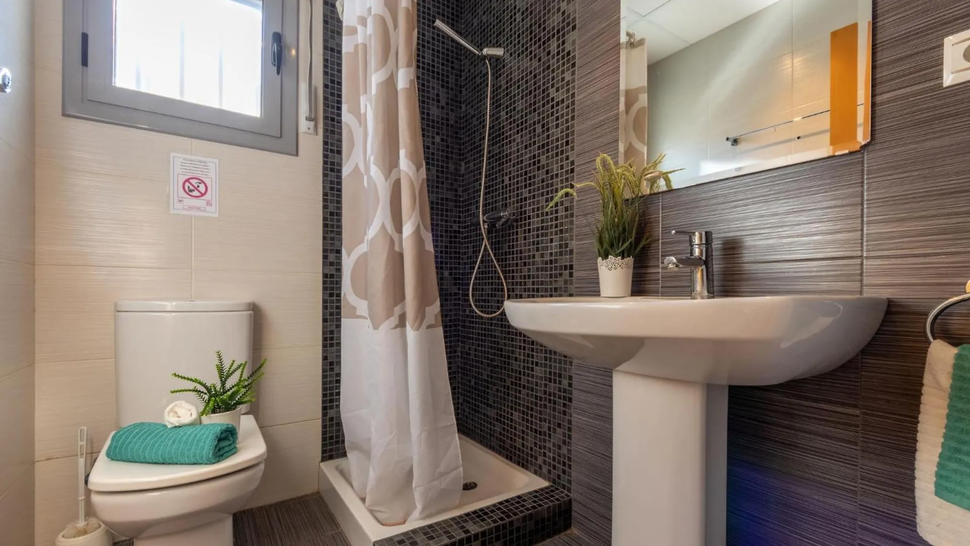 Holiday Home Gaviota 11 By Interhome Riumar