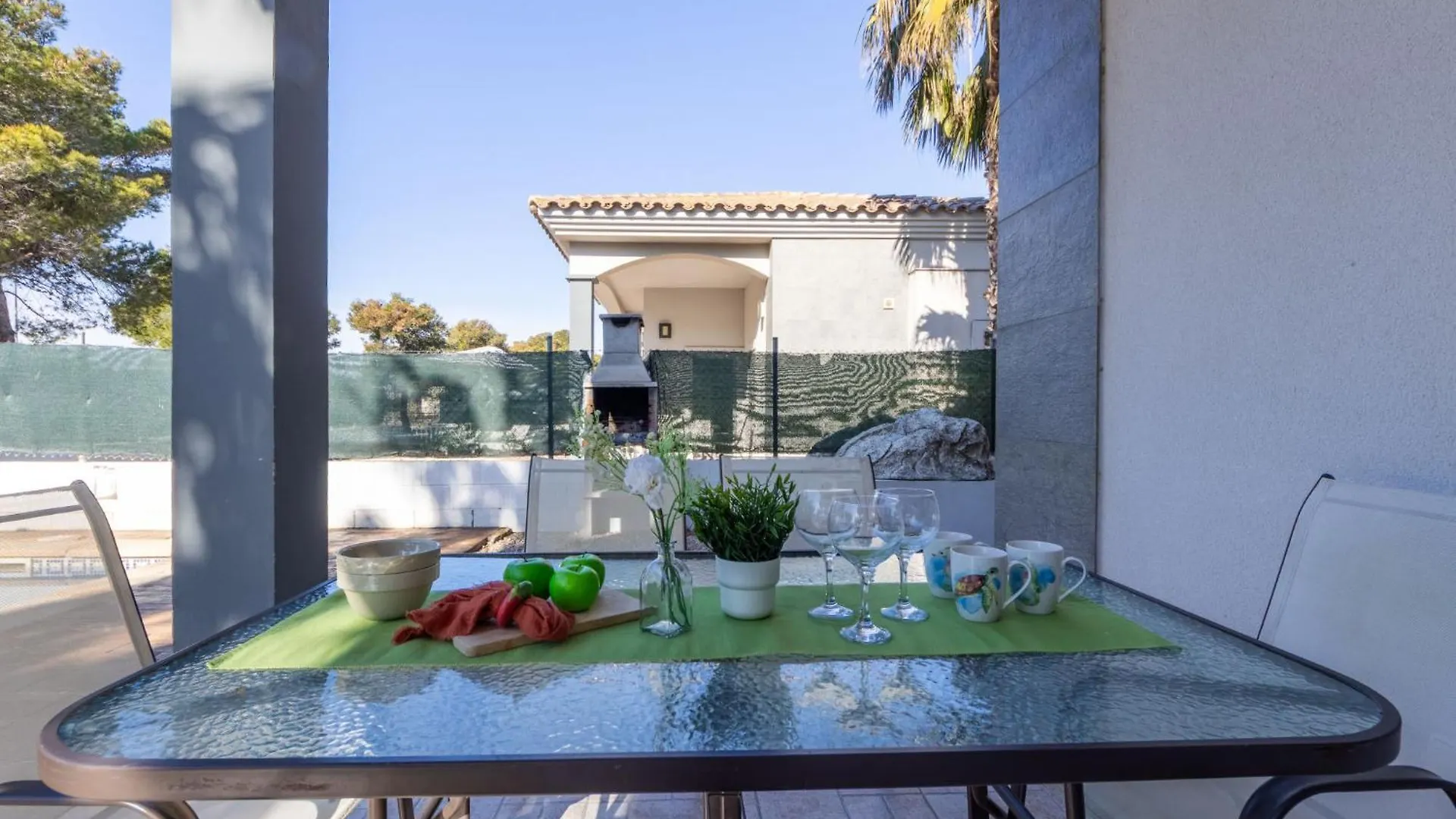 Holiday Home Gaviota 11 By Interhome Riumar