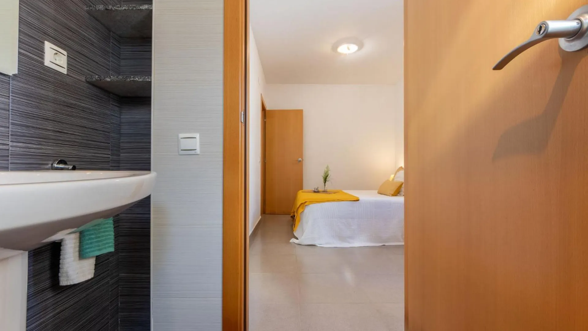 Holiday Home Gaviota 11 By Interhome Riumar Spain