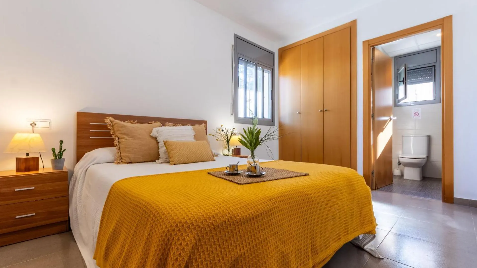 Holiday Home Gaviota 11 By Interhome Riumar