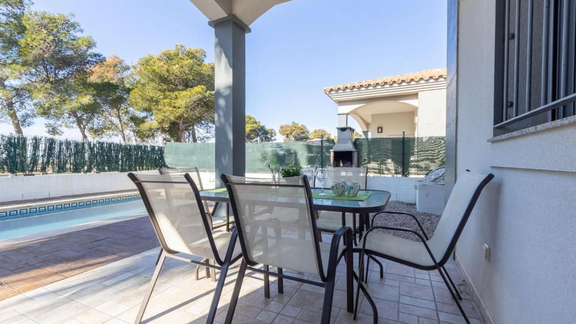 Holiday Home Gaviota 11 By Interhome Riumar